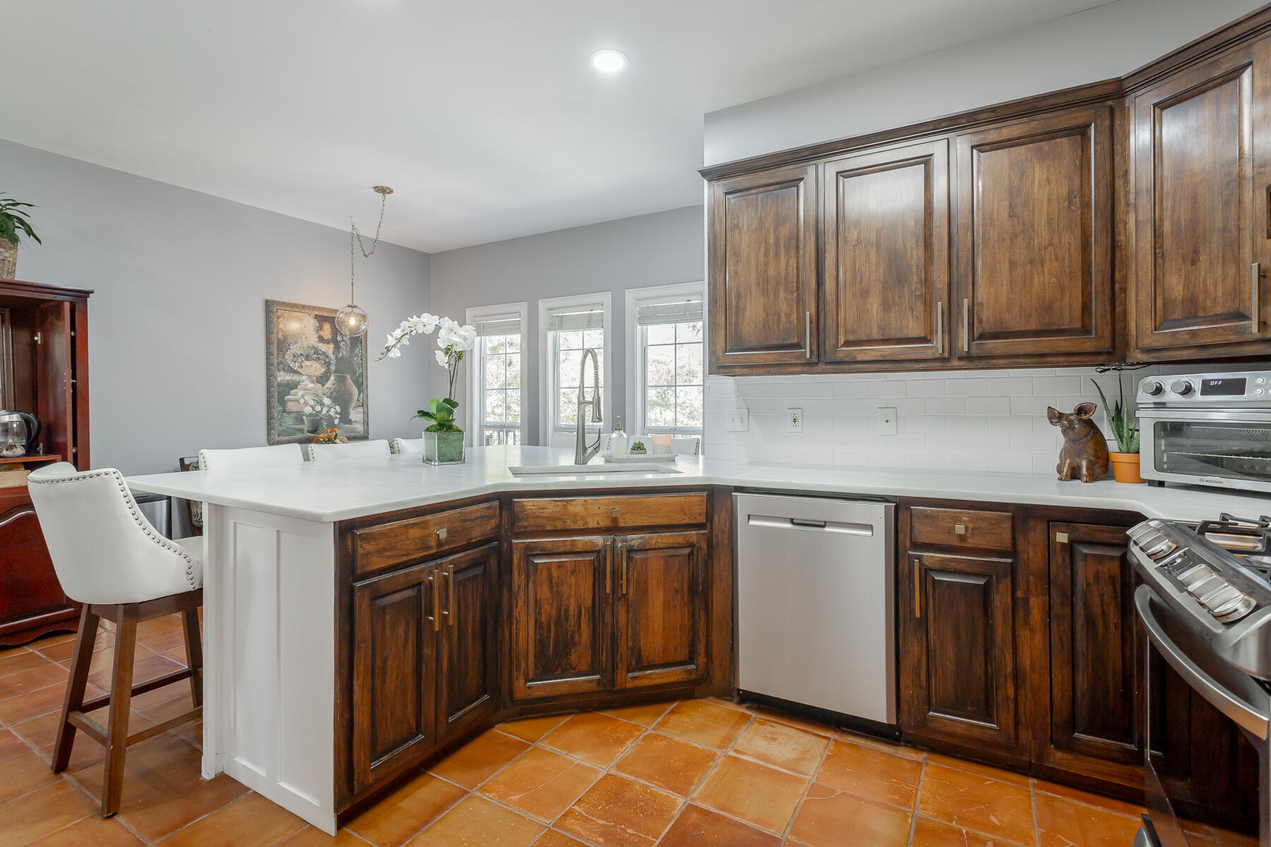 129 Derby Lane Calhoun, GA 30701 - Photo 18 of 52 129 Derby Lane HD-57