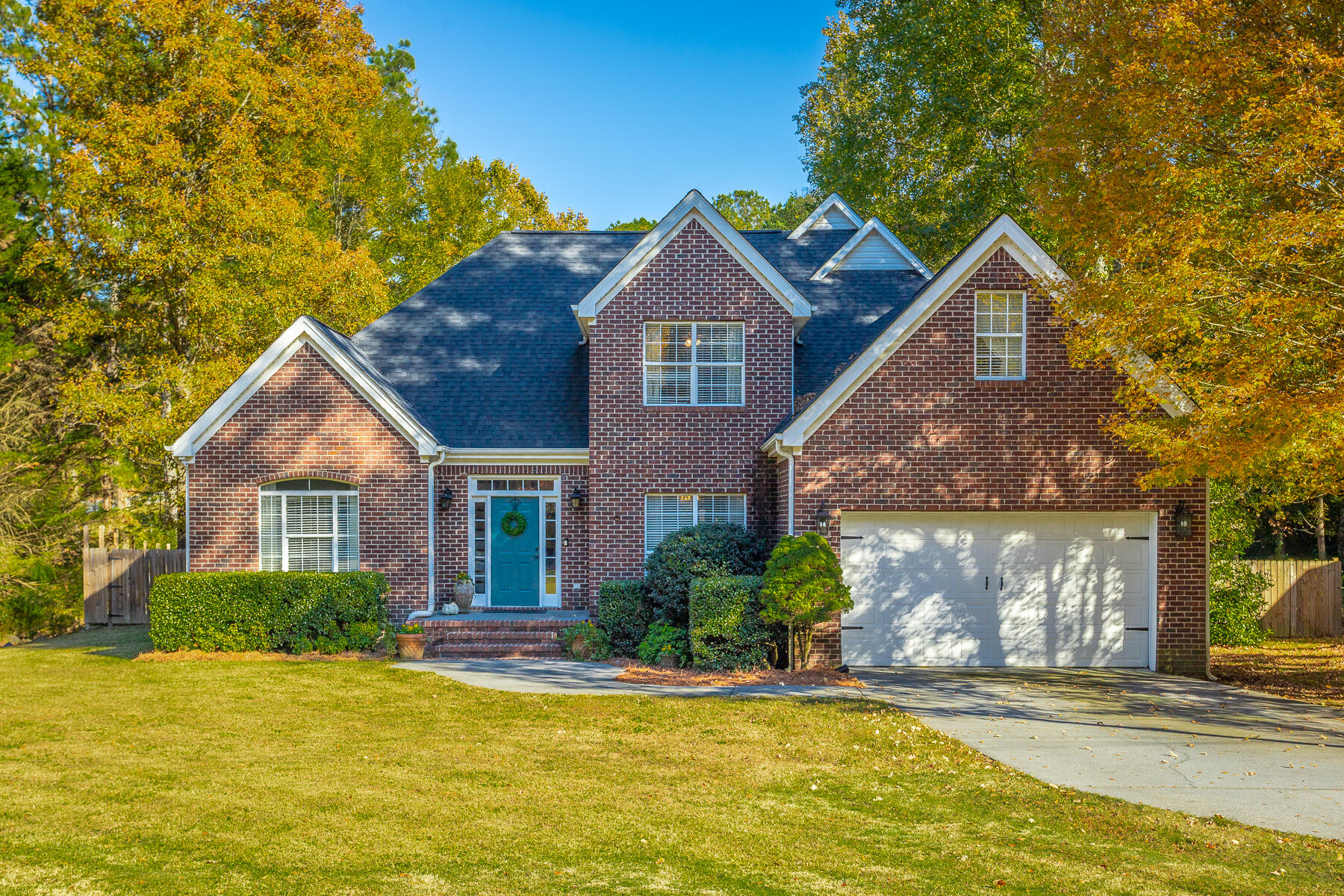 129 Derby Lane Calhoun, GA 30701 - Photo 2 of 52 129 Derby Lane HD-102