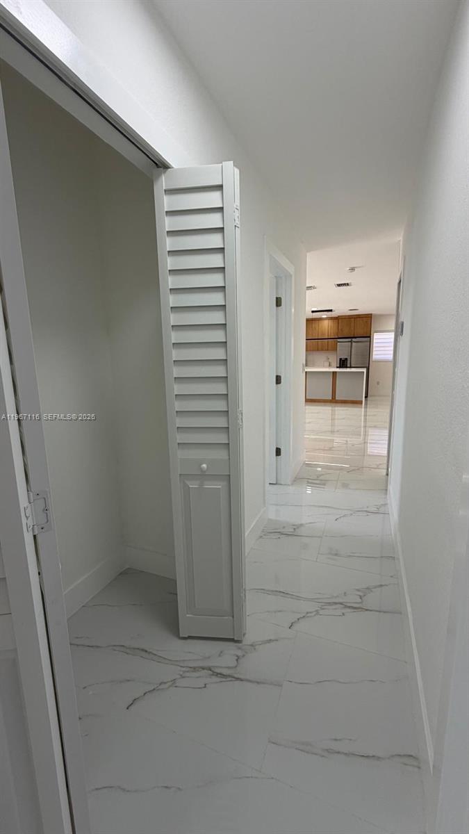 9620 Southwest 9th Terrace Miami, FL 33174 - Photo 9 of 26 a view of walk in closet