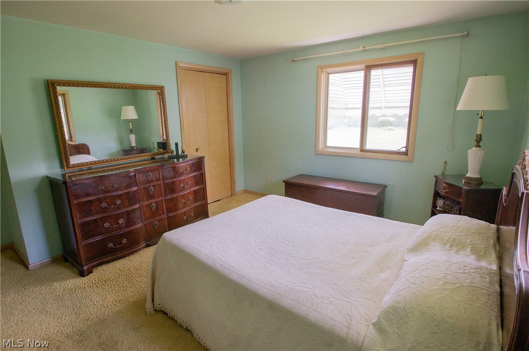 5650 Falkirk Road Lyndhurst, OH 44124 - Photo 16 of 28 Bedroom 2
