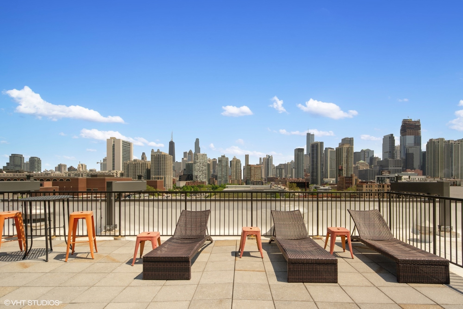 859 West Erie Street, Unit 408 Chicago, IL 60642 - Photo 15 of 17