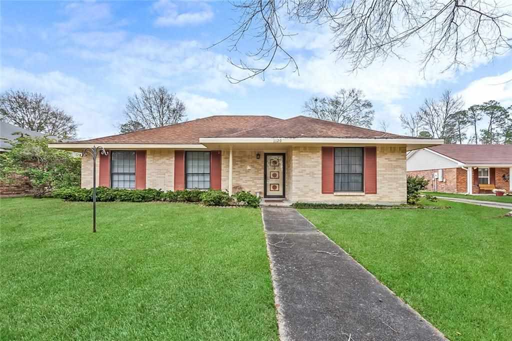 1120 Rue La Tour Slidell, LA 70458 - Photo 1 of 15 Gallery Image 1