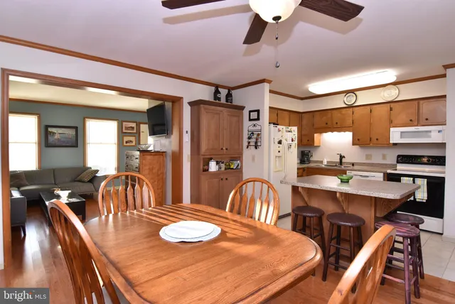 $335,000 | 319 South Spinnaker Lane, Milton, DE 19968