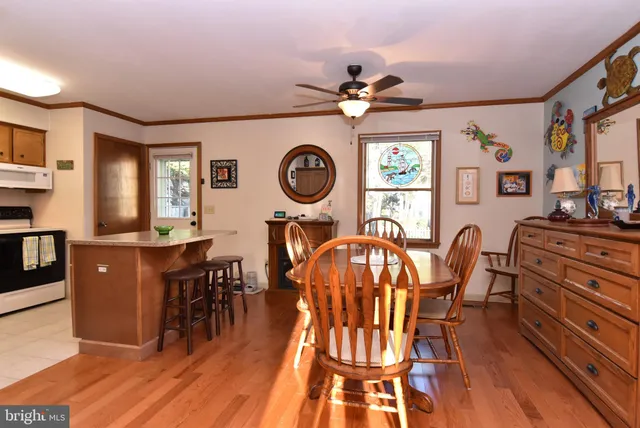 $335,000 | 319 South Spinnaker Lane, Milton, DE 19968