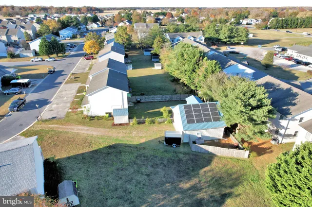 $335,000 | 319 South Spinnaker Lane, Milton, DE 19968