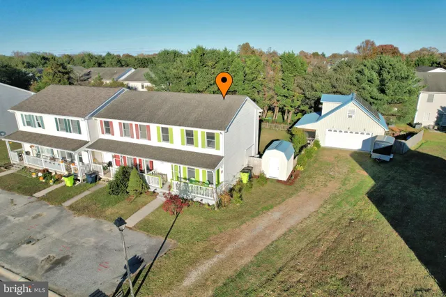 $335,000 | 319 South Spinnaker Lane, Milton, DE 19968