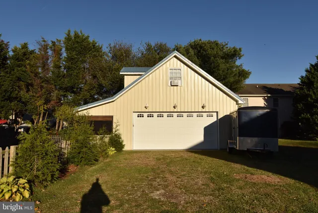 $335,000 | 319 South Spinnaker Lane, Milton, DE 19968