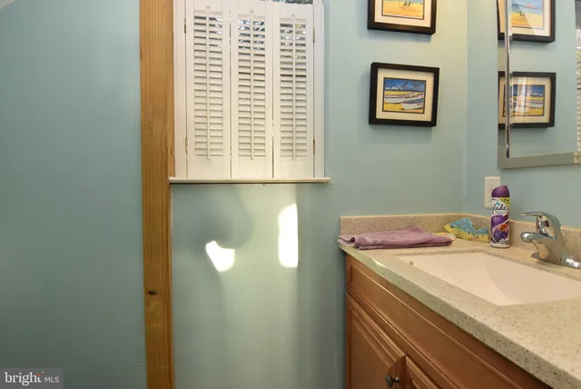 $335,000 | 319 South Spinnaker Lane, Milton, DE 19968