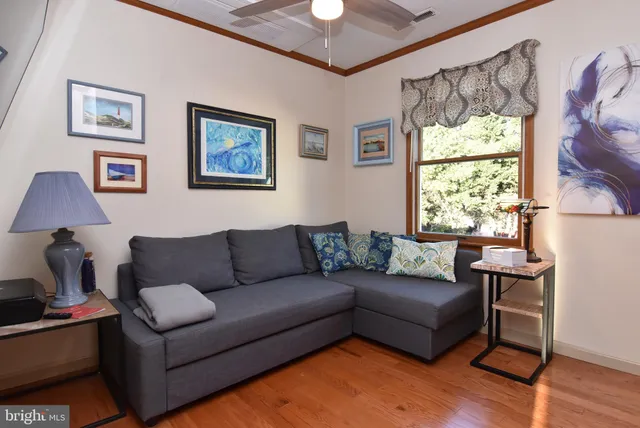 $335,000 | 319 South Spinnaker Lane, Milton, DE 19968