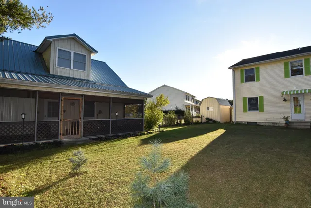 $335,000 | 319 South Spinnaker Lane, Milton, DE 19968