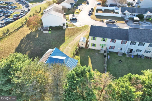 $335,000 | 319 South Spinnaker Lane, Milton, DE 19968