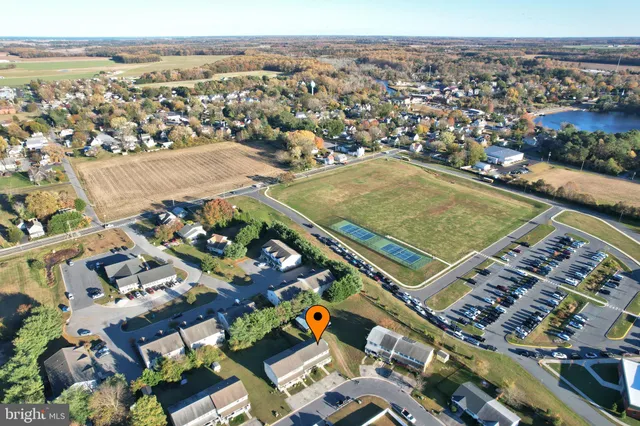 $335,000 | 319 South Spinnaker Lane, Milton, DE 19968