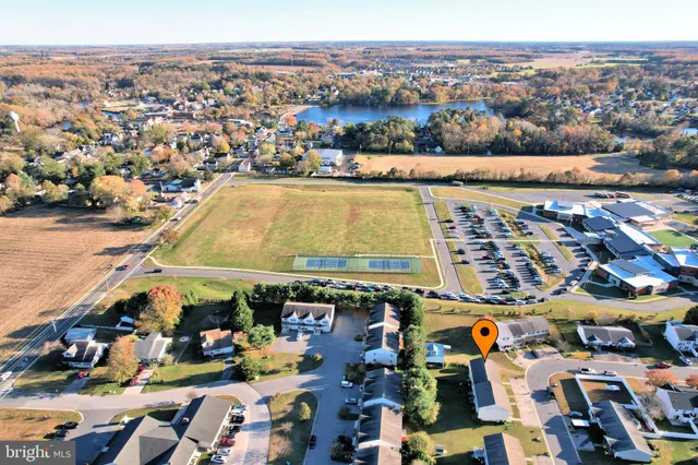 $335,000 | 319 South Spinnaker Lane, Milton, DE 19968