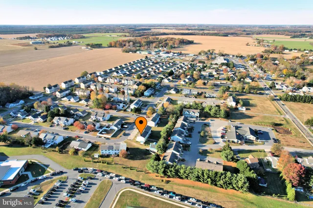 $335,000 | 319 South Spinnaker Lane, Milton, DE 19968