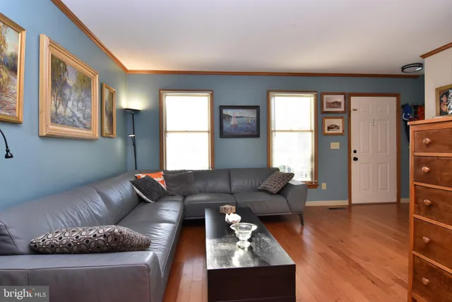 $335,000 | 319 South Spinnaker Lane, Milton, DE 19968