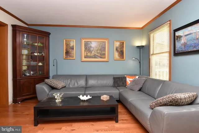 $335,000 | 319 South Spinnaker Lane, Milton, DE 19968