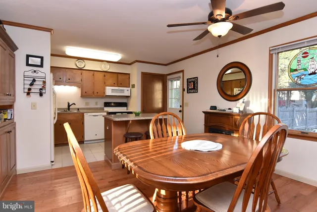 $335,000 | 319 South Spinnaker Lane, Milton, DE 19968