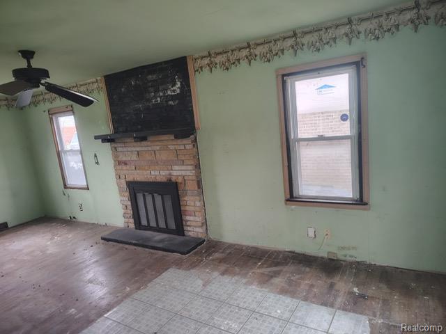 6299 Hunt Street Romulus, MI 48174 - Photo 8 of 10