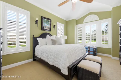 $1,495,000 | 286 Vale Drive, St. Augustine, FL 32095