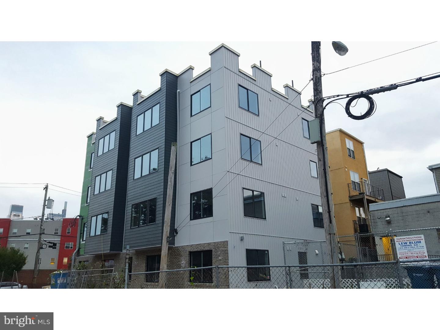 1431 Brown Street, Unit 2 Philadelphia, PA 19130 - Photo 8 of 14