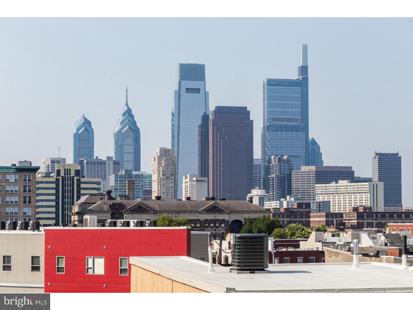1431 Brown Street, Unit 2 Philadelphia, PA 19130 - Photo 10 of 14