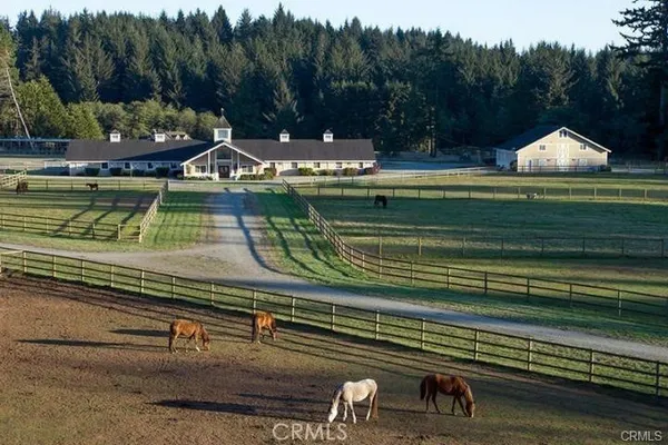 $5,000,000 | 4415 Woods Lane, McKinleyville, CA 95519