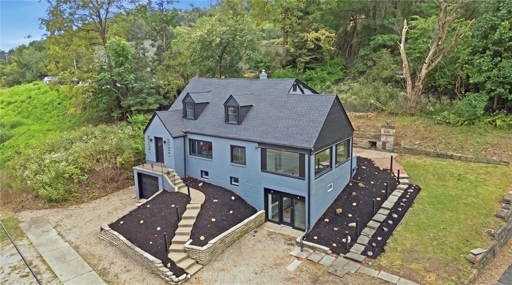 668 Rodi Road Pittsburgh, PA 15235 - Photo 34 of 50 Gallery Image 34