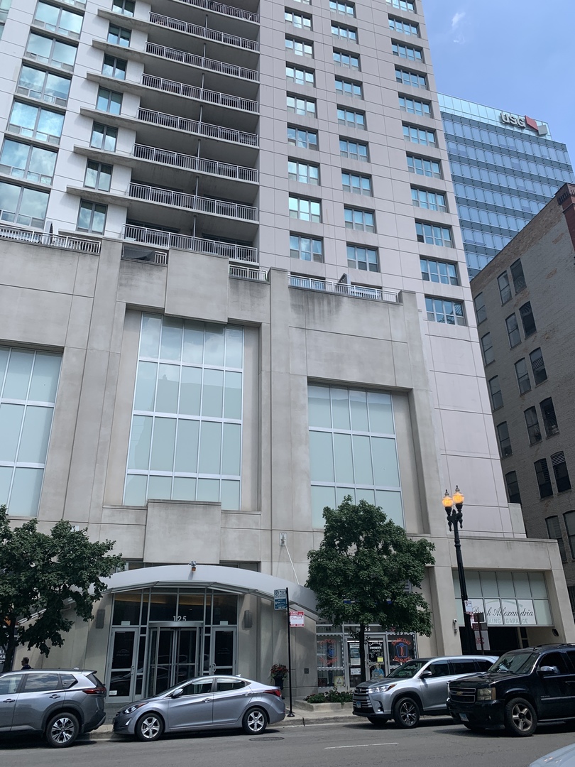 125 South Jefferson St Unit P43