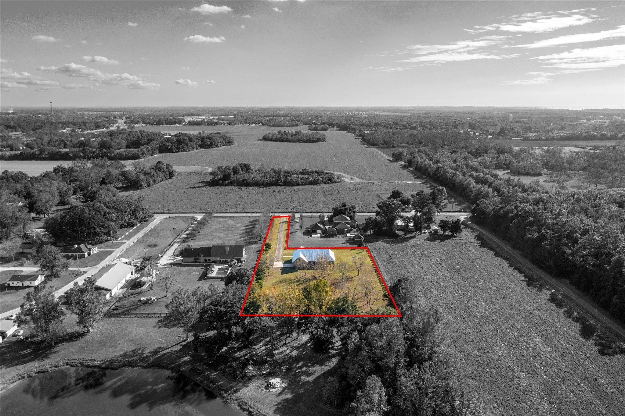 9577 Pleasant Road Daphne, AL 36526 - Photo 38 of 43 Property View 7