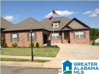 44 Cottage Lane Lincoln, AL 35096 - Photo 1 of 12