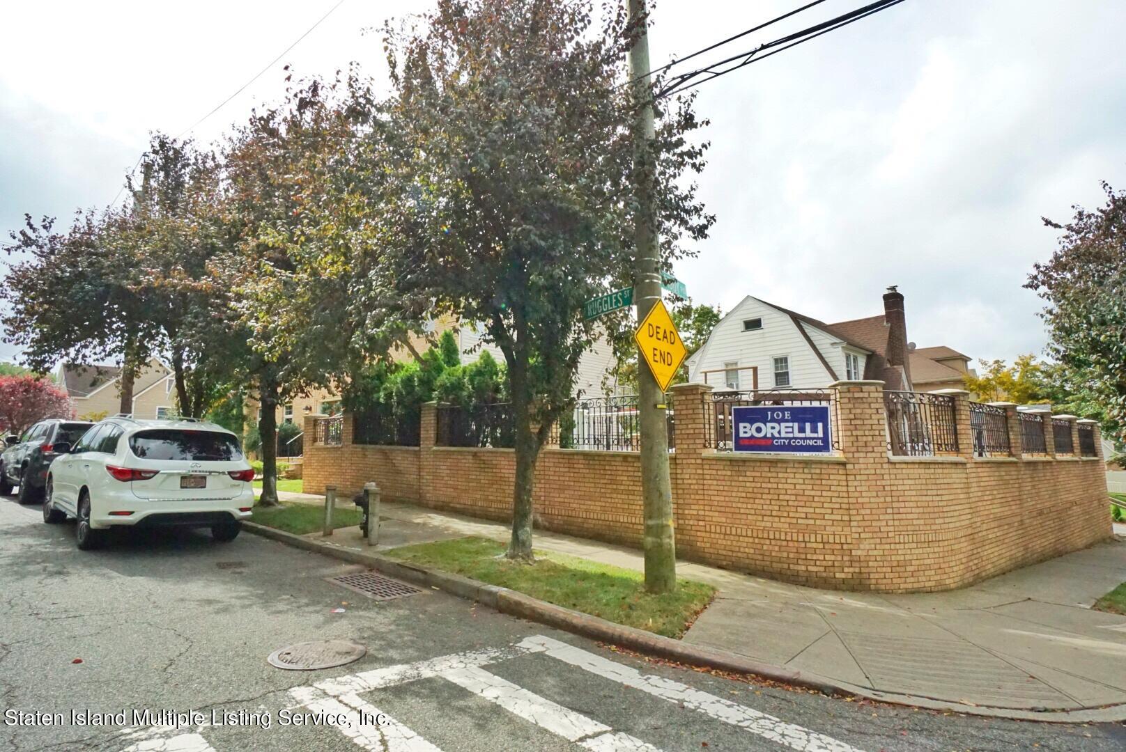 4 Ruggles Street Staten Island, NY 10312 - Photo 3 of 73 Photo Jul 26, 2 10 29 PM