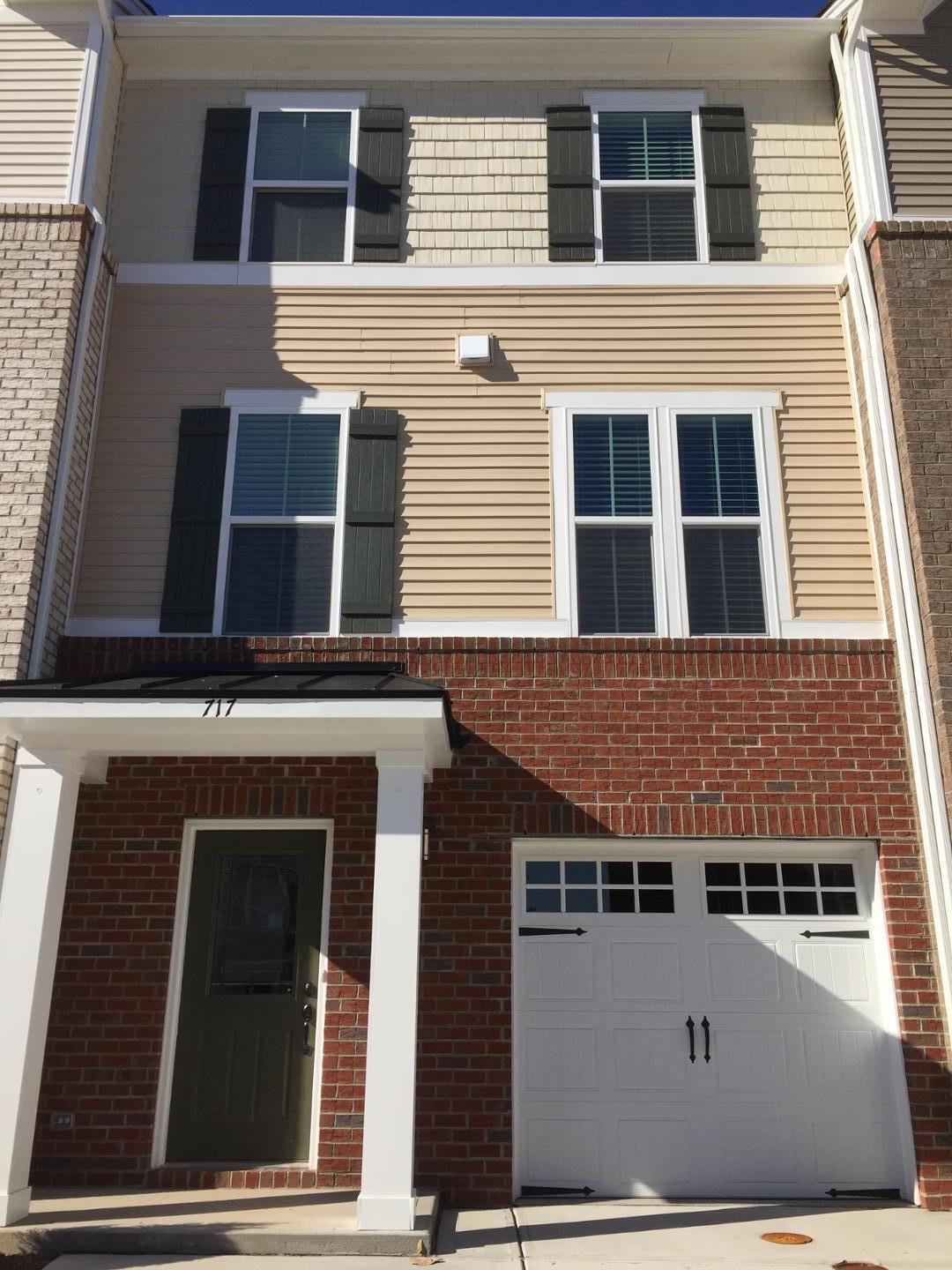 717 Suffield Way Cary, NC 27519 - Photo 2 of 36 Photo #1
