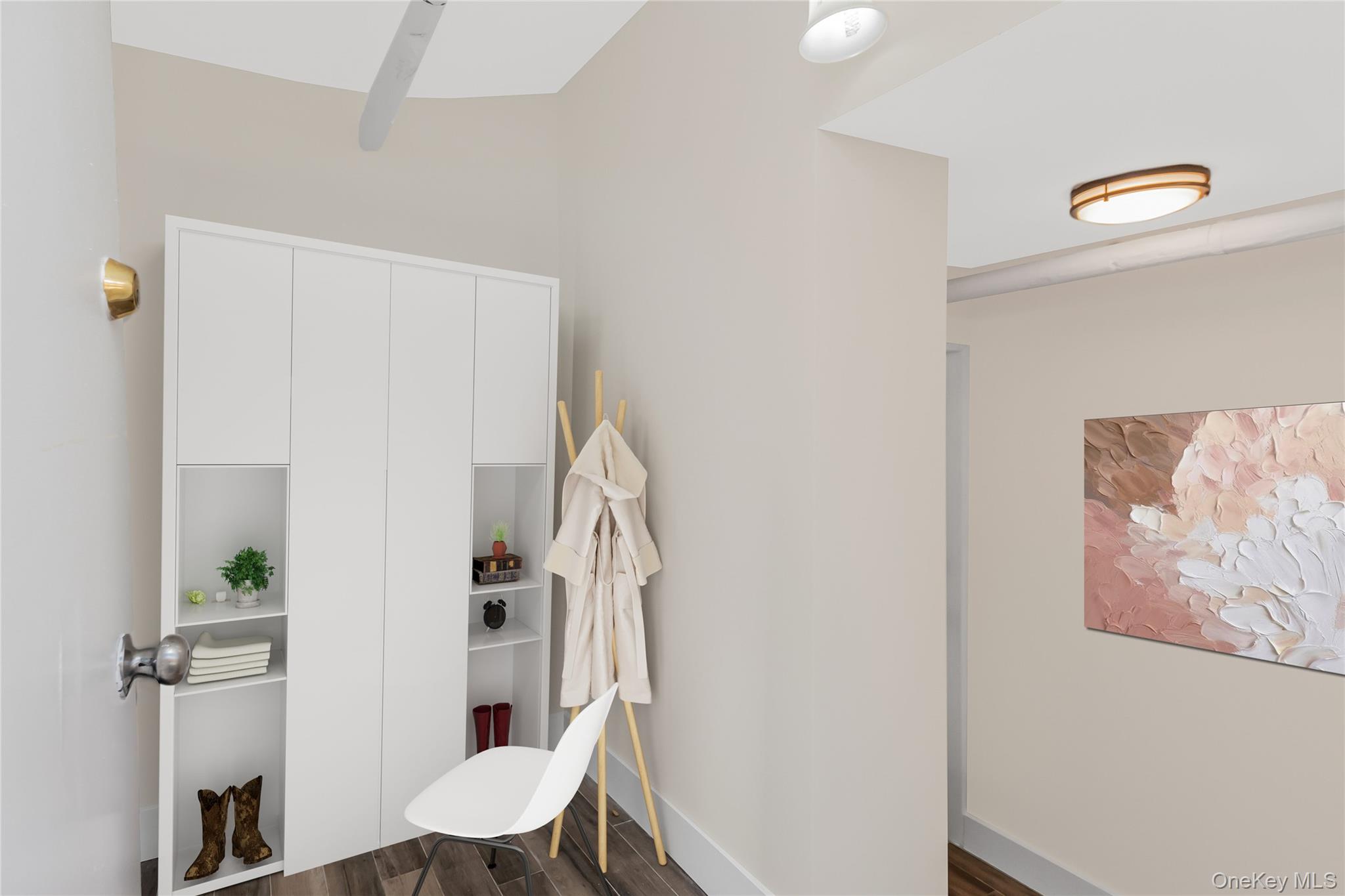 59 Oregon Avenue Bronxville, NY 10708 - Photo 13 of 26 Foyer