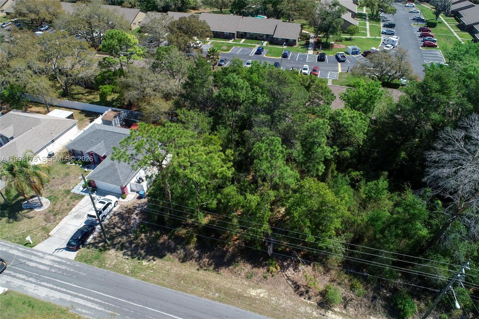 0 Tomahawk Avenue Spring Hill, FL 34606 - Photo 12 of 20