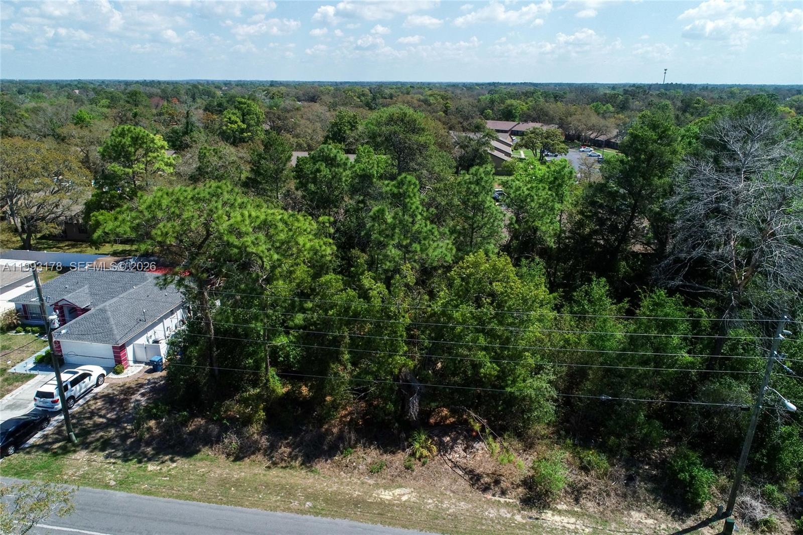 0 Tomahawk Avenue Spring Hill, FL 34606 - Photo 13 of 20