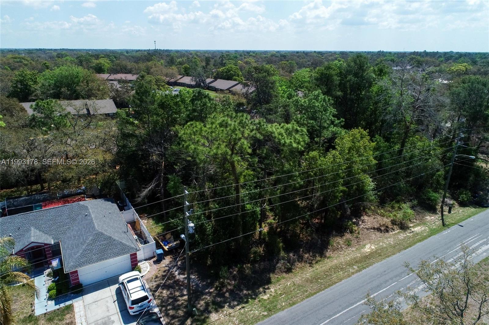 0 Tomahawk Avenue Spring Hill, FL 34606 - Photo 14 of 20