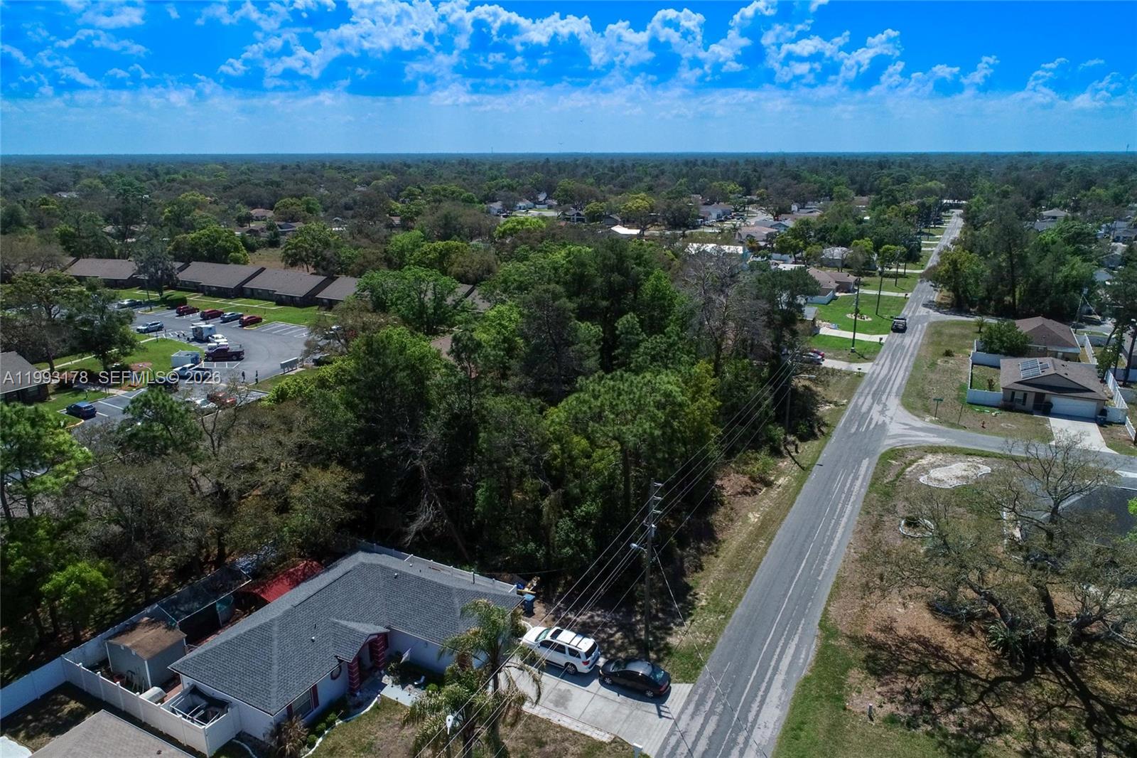 0 Tomahawk Avenue Spring Hill, FL 34606 - Photo 15 of 20