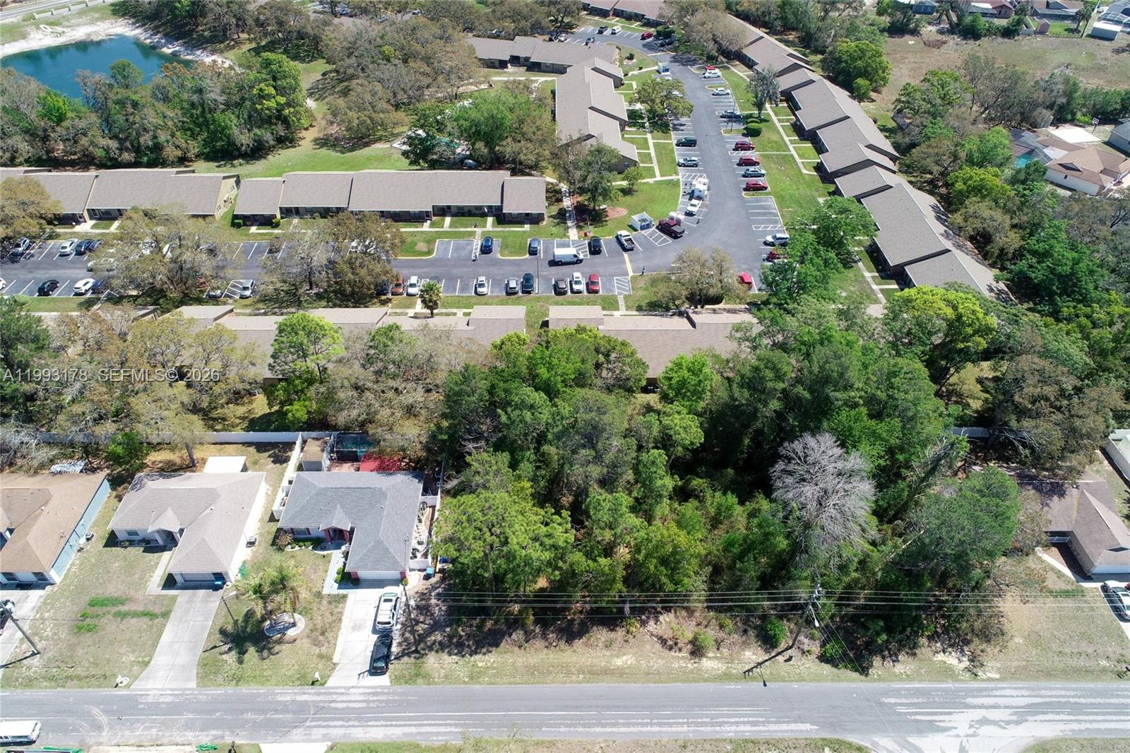 0 Tomahawk Avenue Spring Hill, FL 34606 - Photo 16 of 20