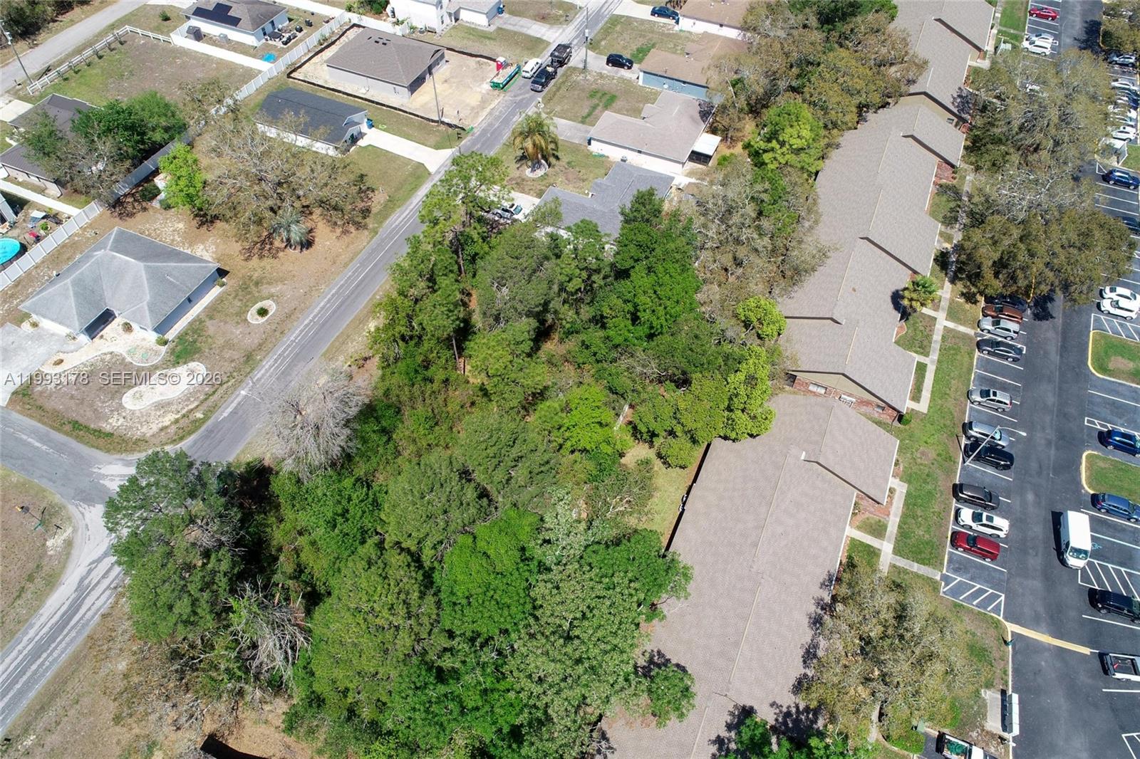 0 Tomahawk Avenue Spring Hill, FL 34606 - Photo 18 of 20