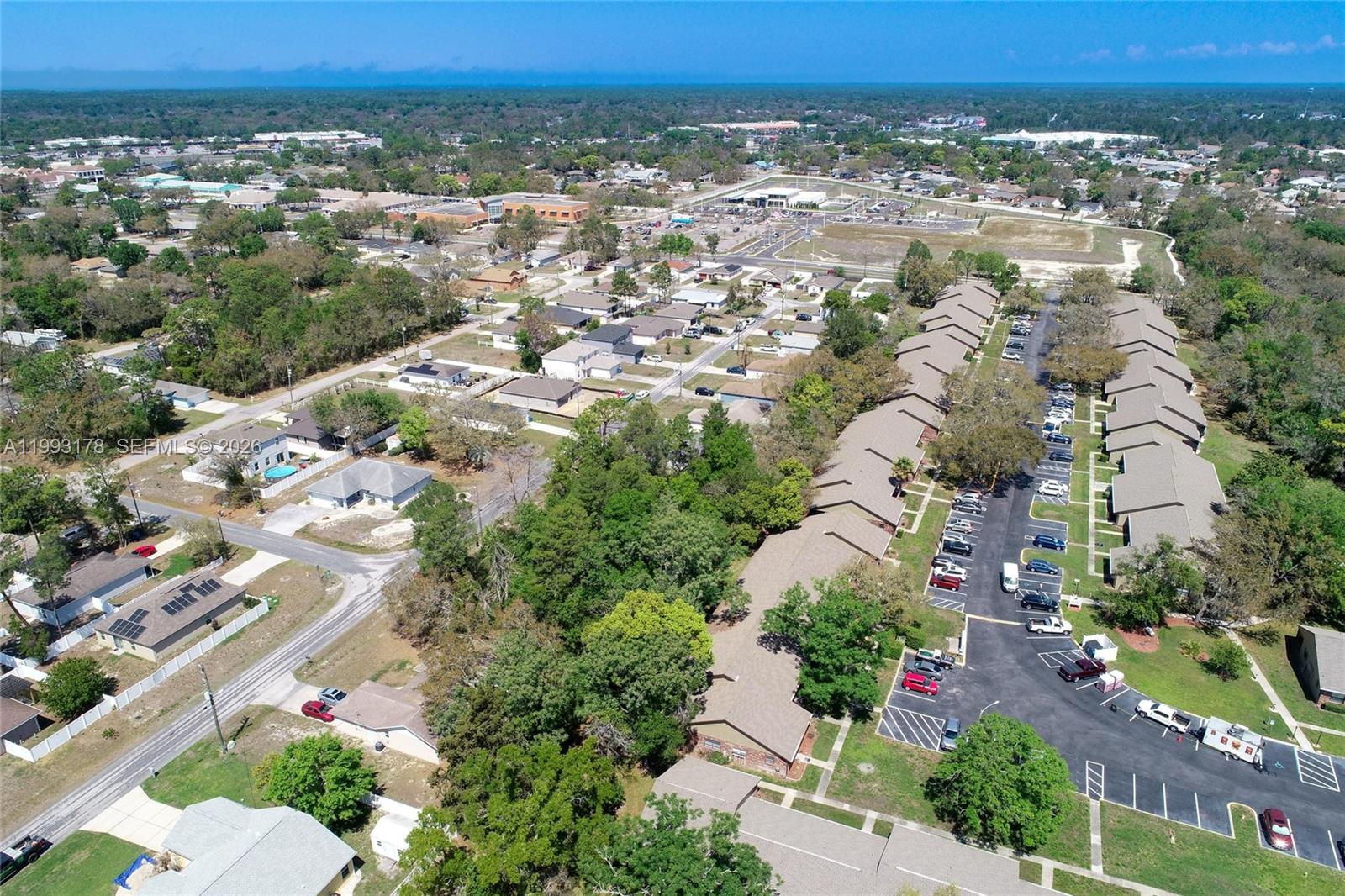 0 Tomahawk Avenue Spring Hill, FL 34606 - Photo 19 of 20