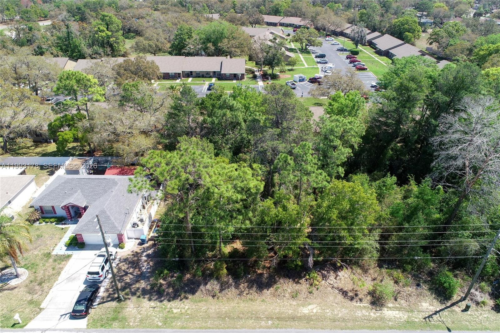 0 Tomahawk Avenue Spring Hill, FL 34606 - Photo 20 of 20