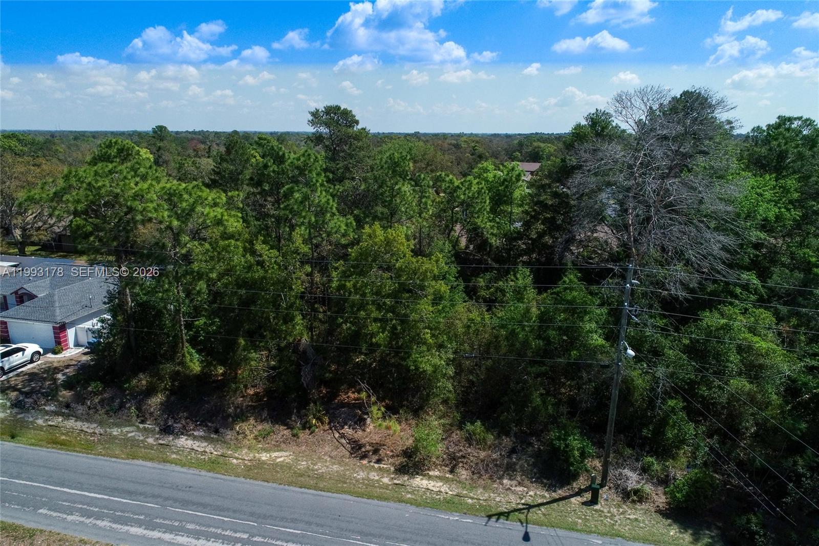 0 Tomahawk Avenue Spring Hill, FL 34606 - Photo 3 of 20