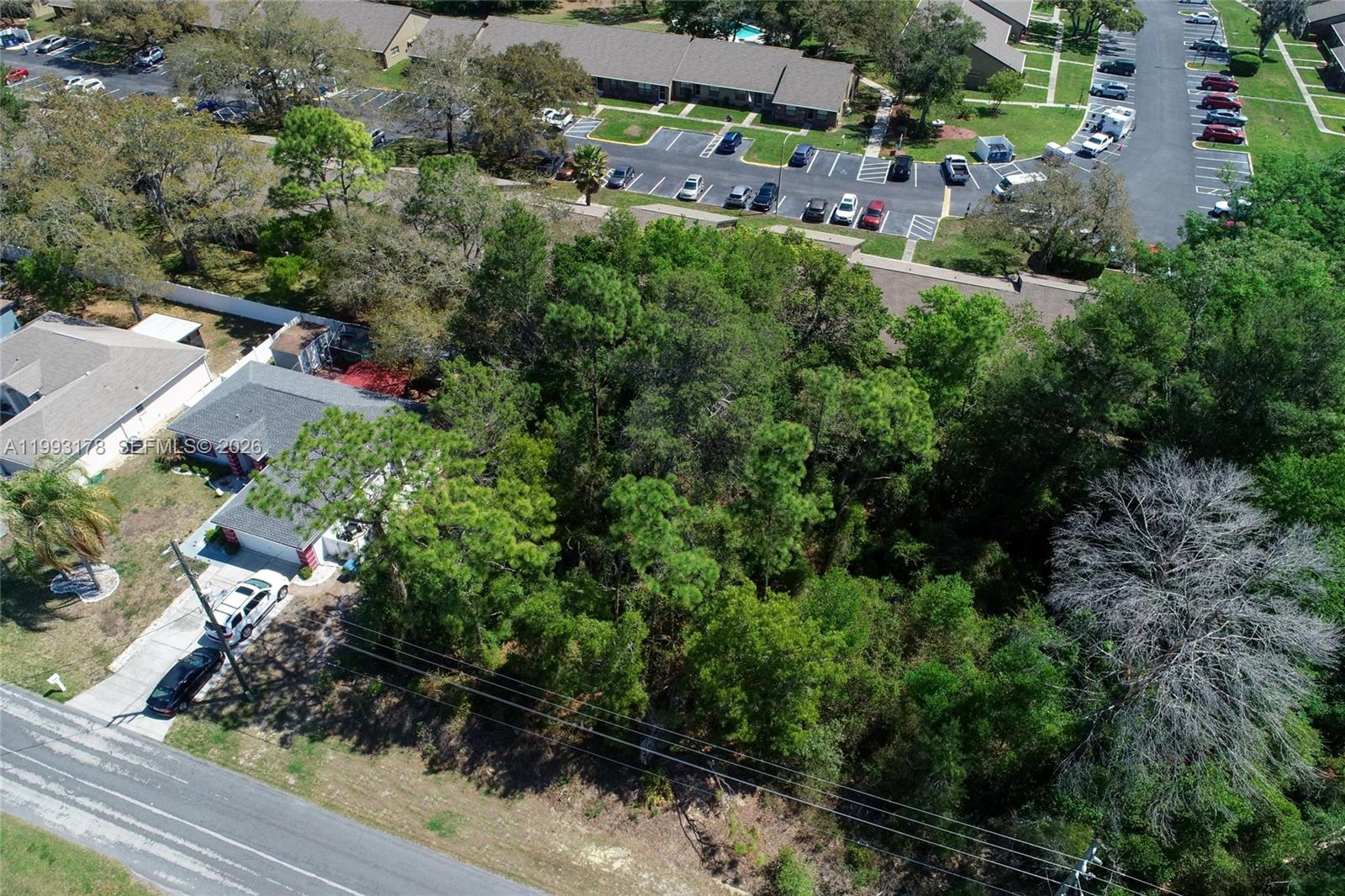 0 Tomahawk Avenue Spring Hill, FL 34606 - Photo 4 of 20