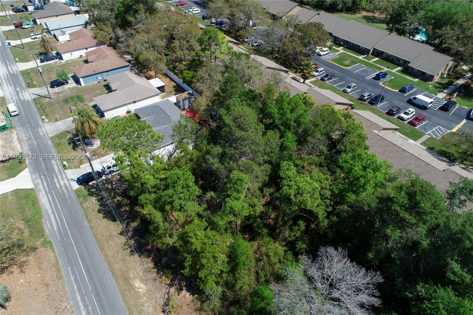 0 Tomahawk Avenue Spring Hill, FL 34606 - Photo 5 of 20