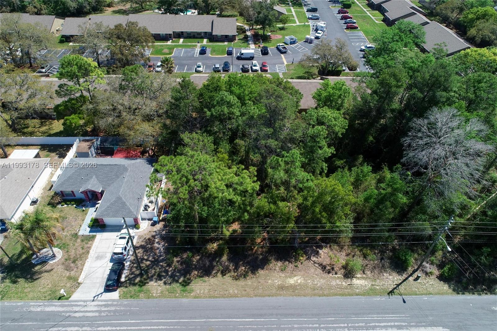 0 Tomahawk Avenue Spring Hill, FL 34606 - Photo 6 of 20