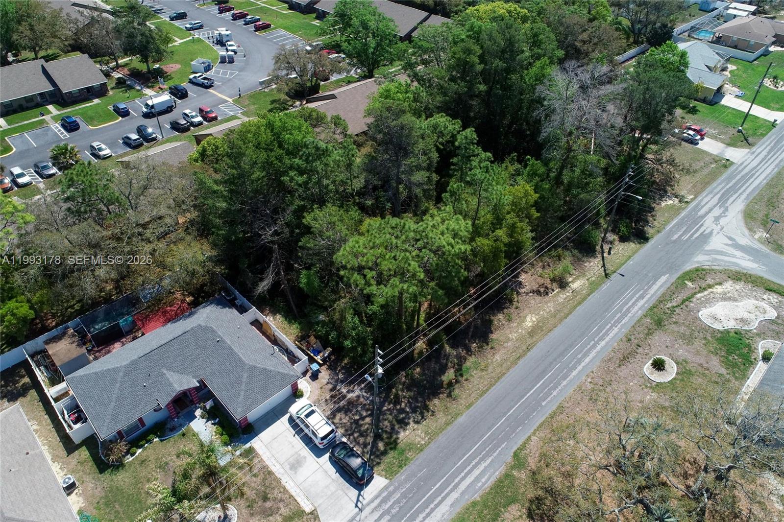 0 Tomahawk Avenue Spring Hill, FL 34606 - Photo 7 of 20