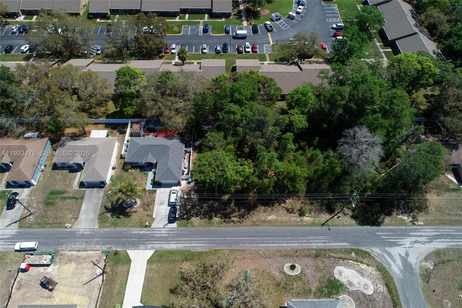 0 Tomahawk Avenue Spring Hill, FL 34606 - Photo 8 of 20