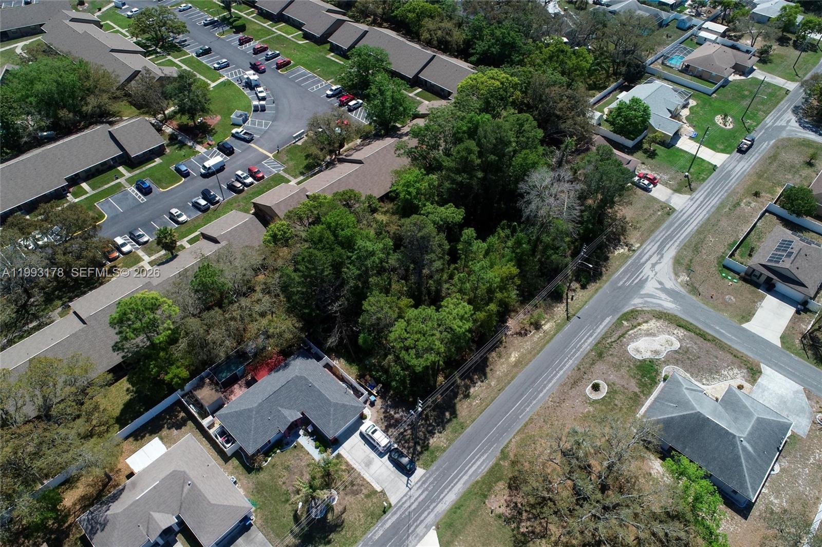 0 Tomahawk Avenue Spring Hill, FL 34606 - Photo 9 of 20