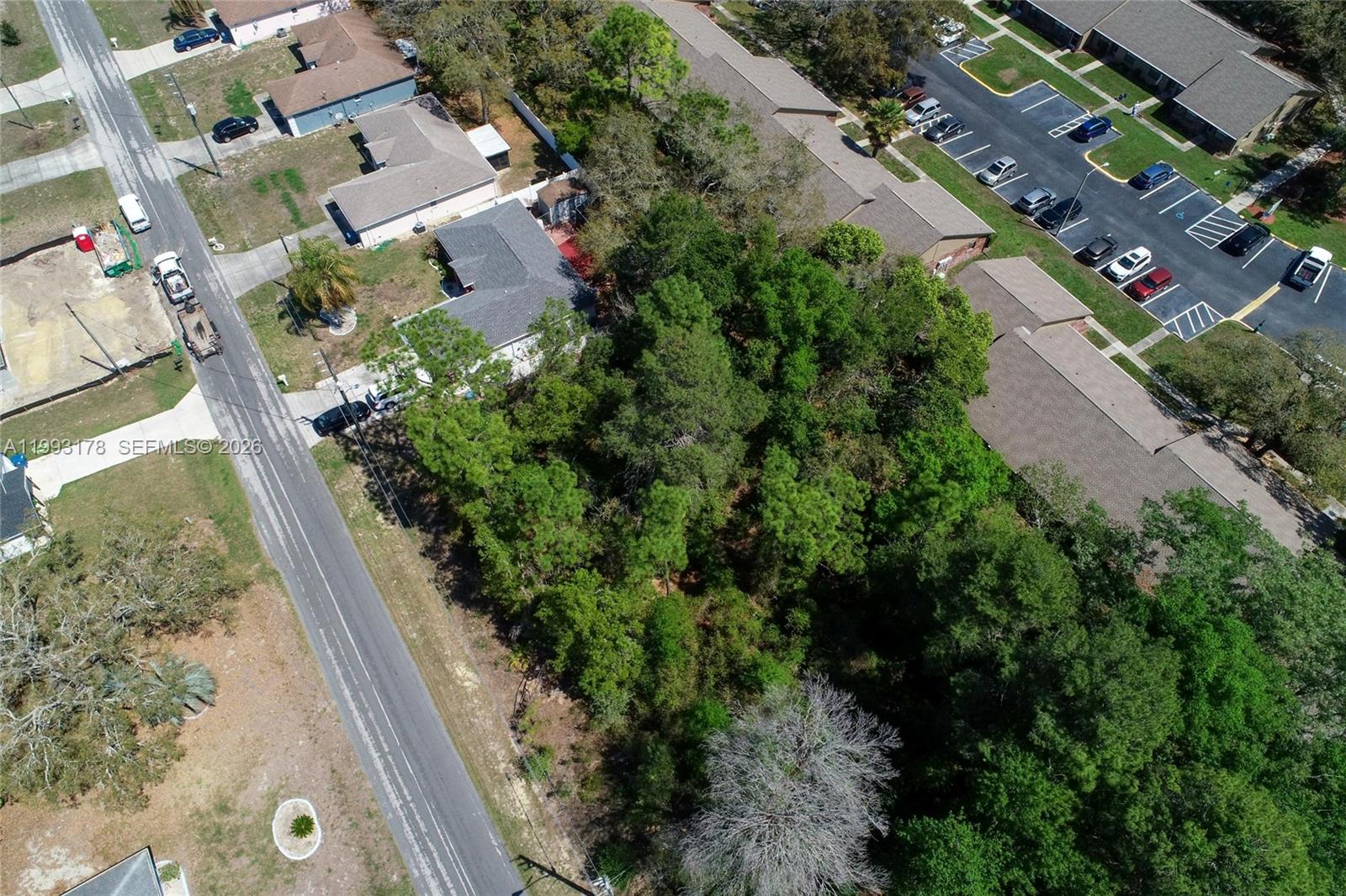 0 Tomahawk Avenue Spring Hill, FL 34606 - Photo 10 of 20