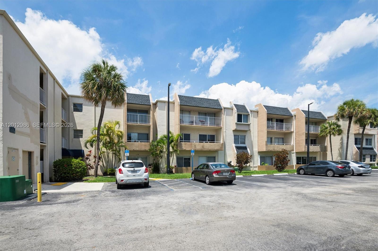 7775 Southwest 86th Street, Unit F1306 Miami, FL 33143 - Photo 14 of 15